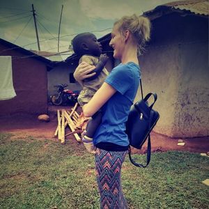 Meet your Posher, Tiffany